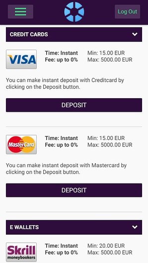 $5 online casino deposit