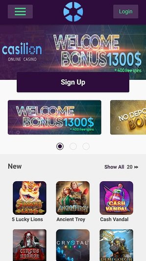 no deposit bonus gambling