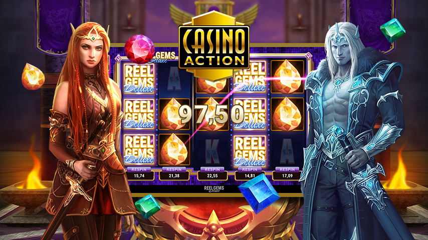casino app download android