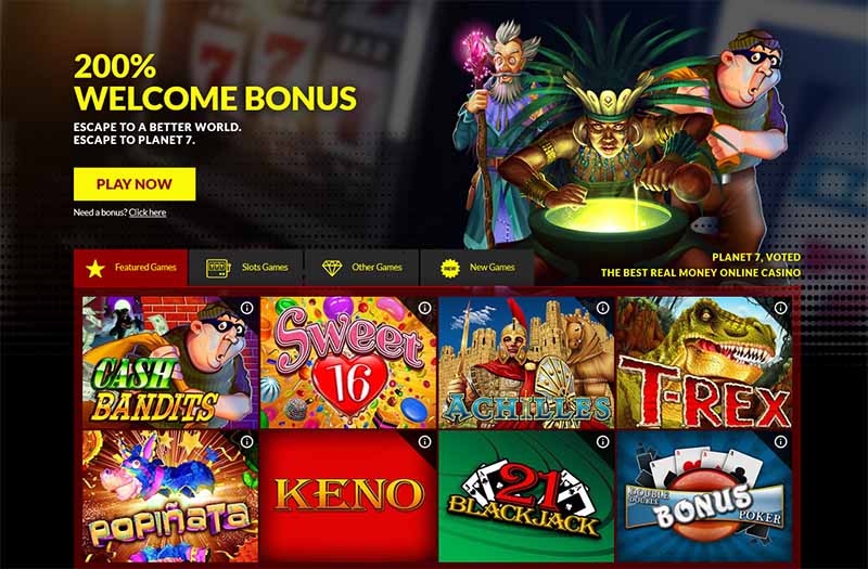 casino games online no deposit