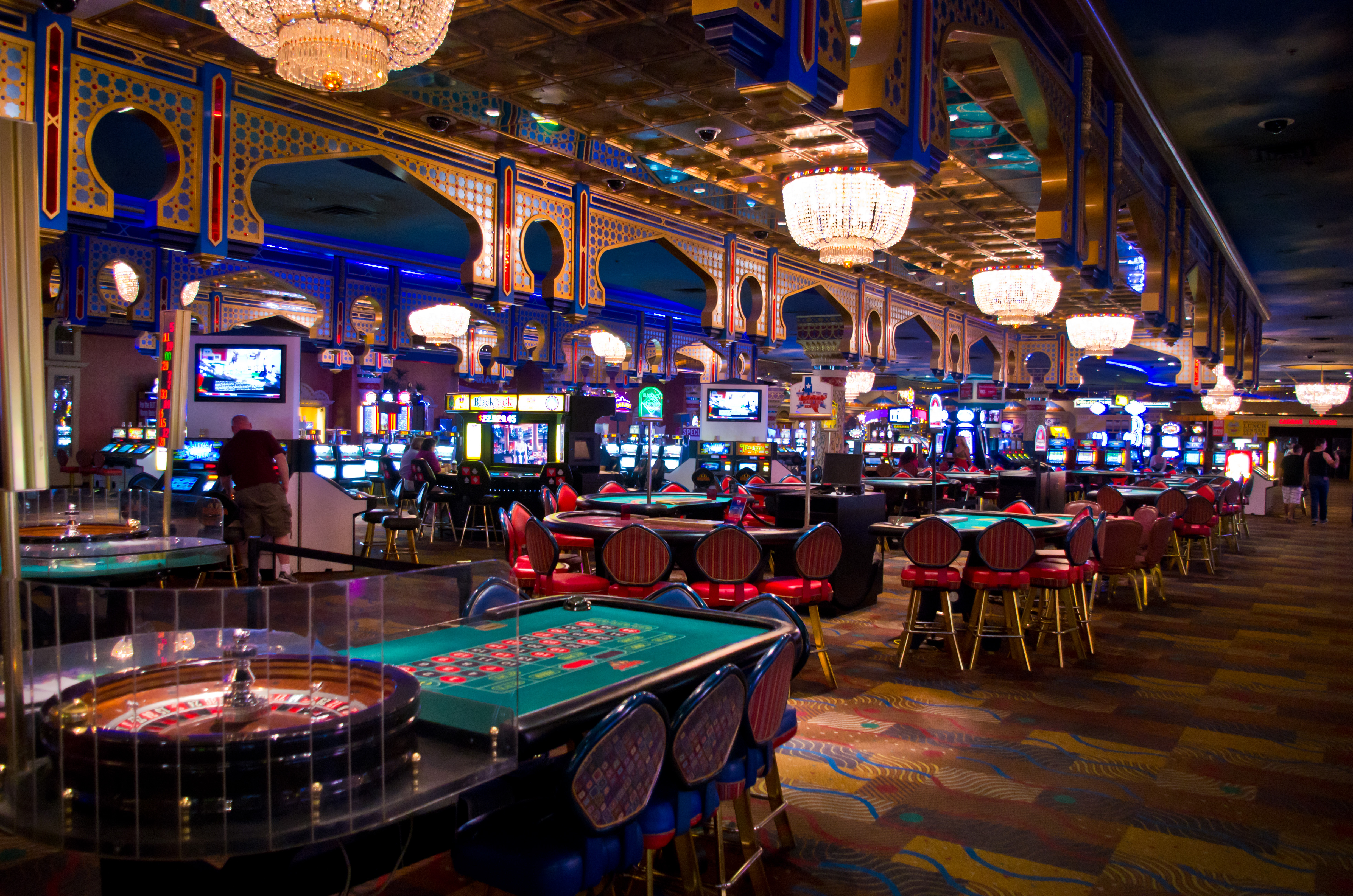 casino slots online