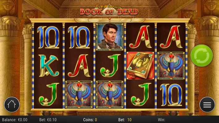 Abu King Casino Mobile Login