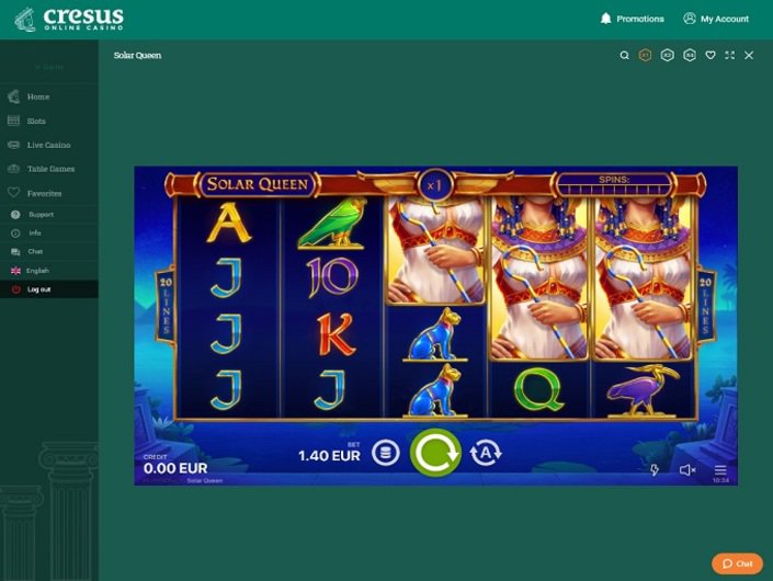 4 card keno online casino