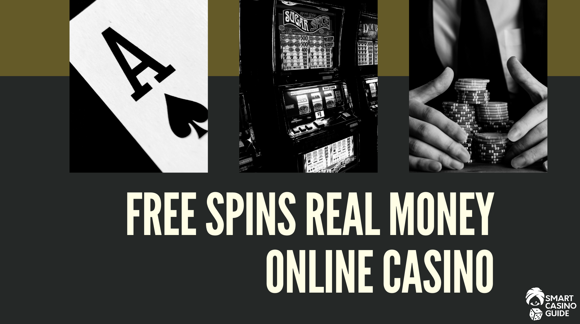 best online casino bonus