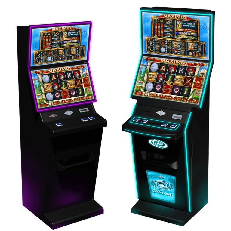slot machine twin spin online