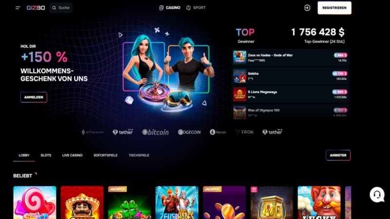 candy spinz casino free spins