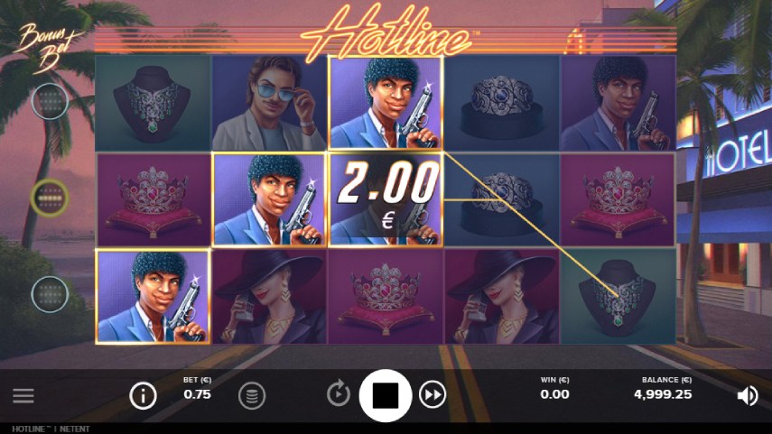 Spielen Sie Golden Goddess echtes Geld