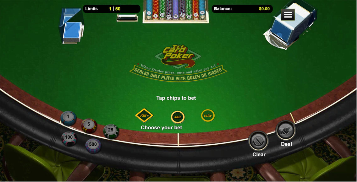 online casino online