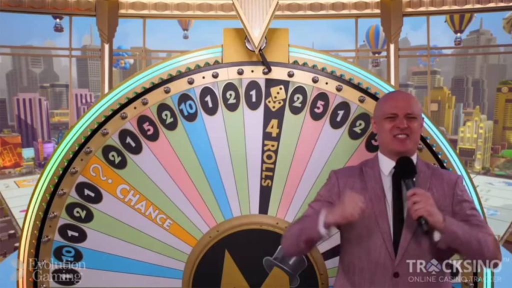 top 5 best online casino