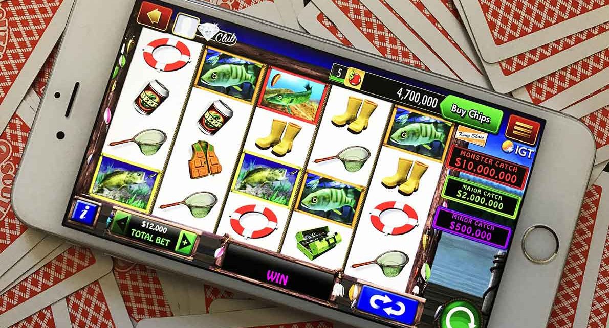 bet online casino