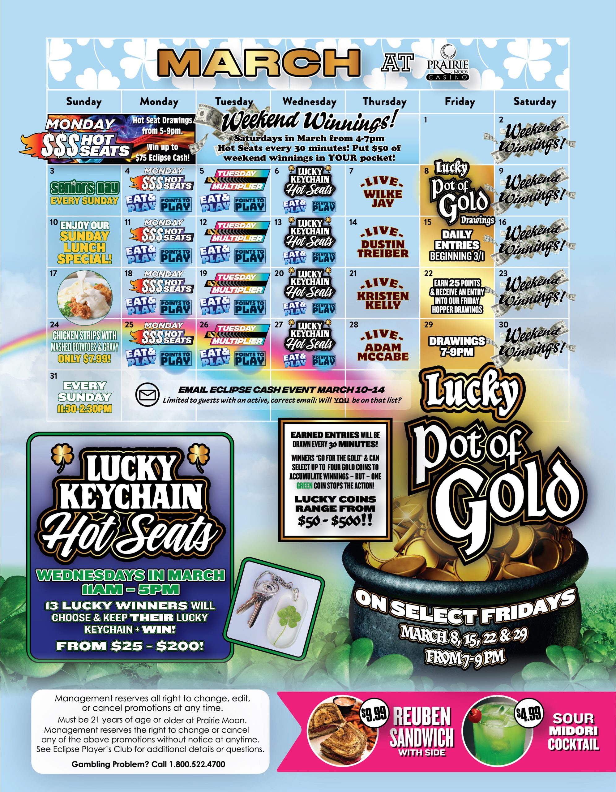 golden moon casino free play