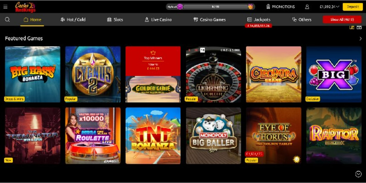casino online games free bonus $100