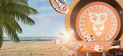 Vegas Party mobile casino