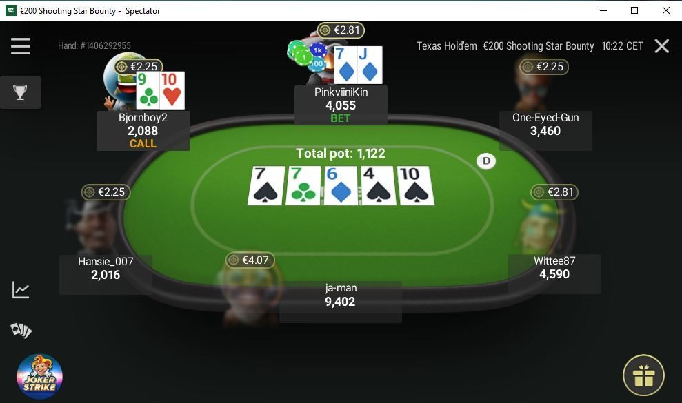 мелбет вход