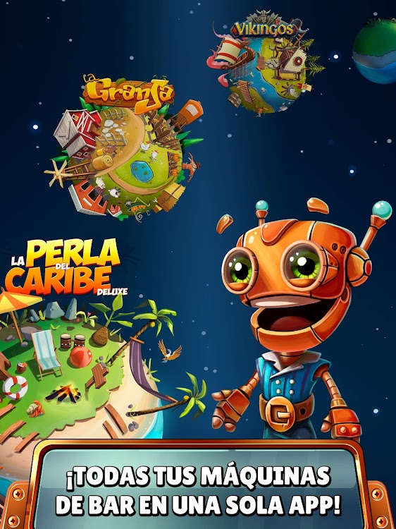 jugar gratis tragamonedas la granja