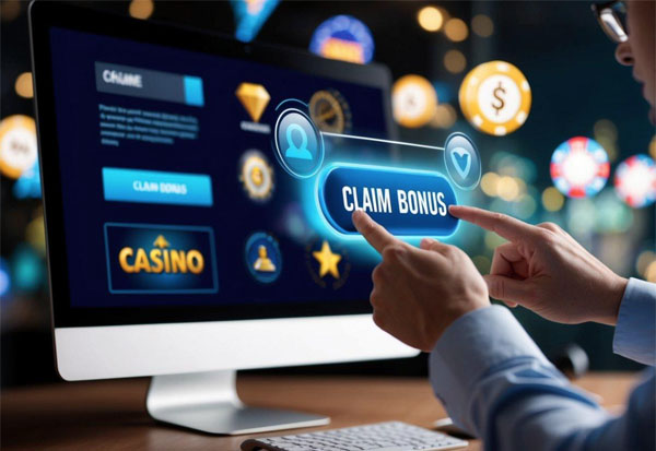 online casino real money no deposit free spins