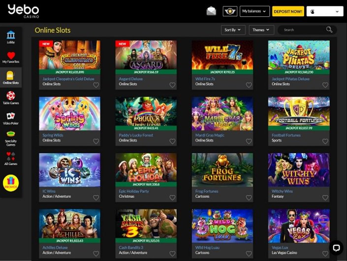 slots 7 casino app