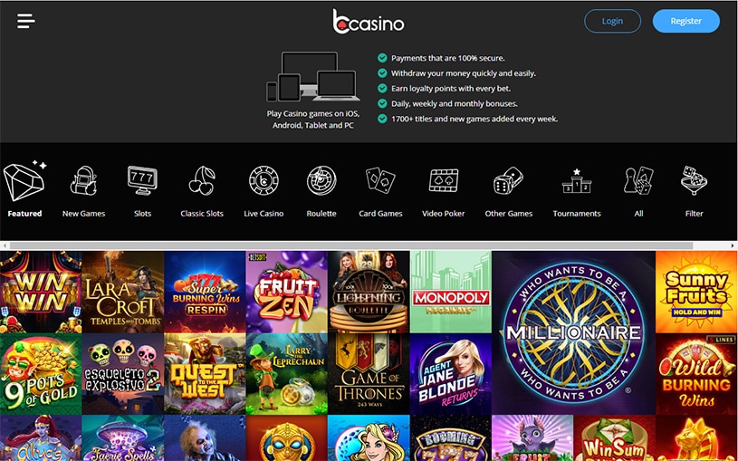 casino app australia