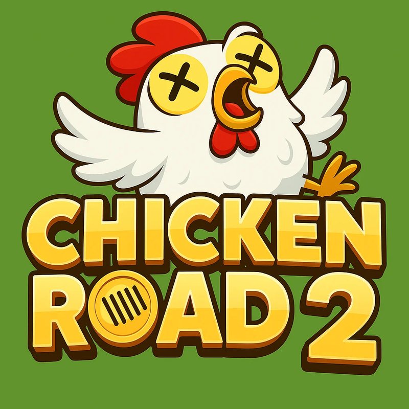 Spain - chicken road 2 demo