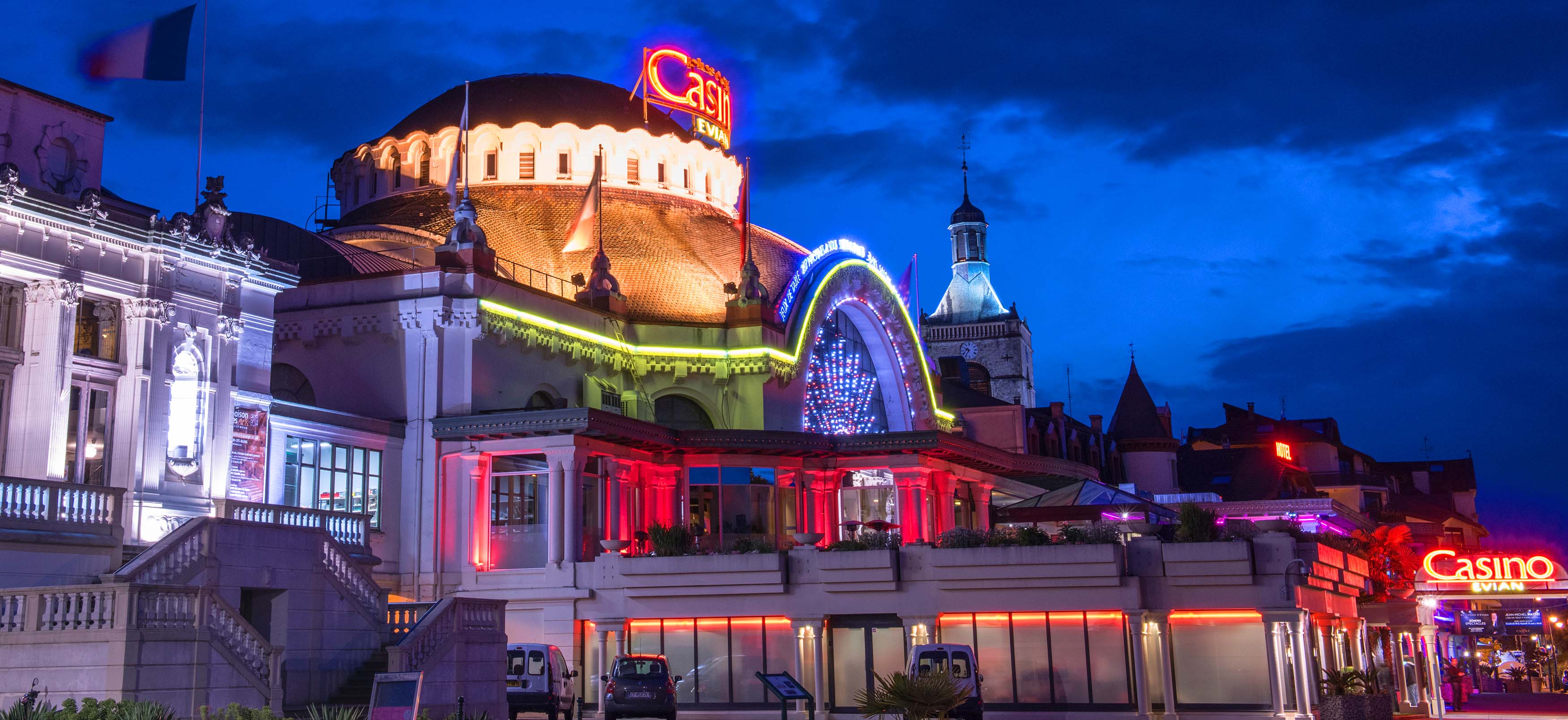 casino Onbling casino