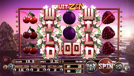 Secret Forest Slot Free Spins