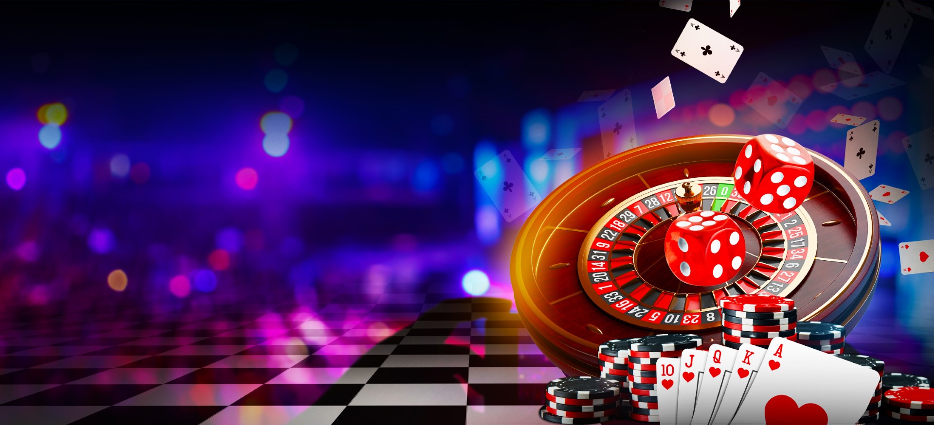 dedek casino login
