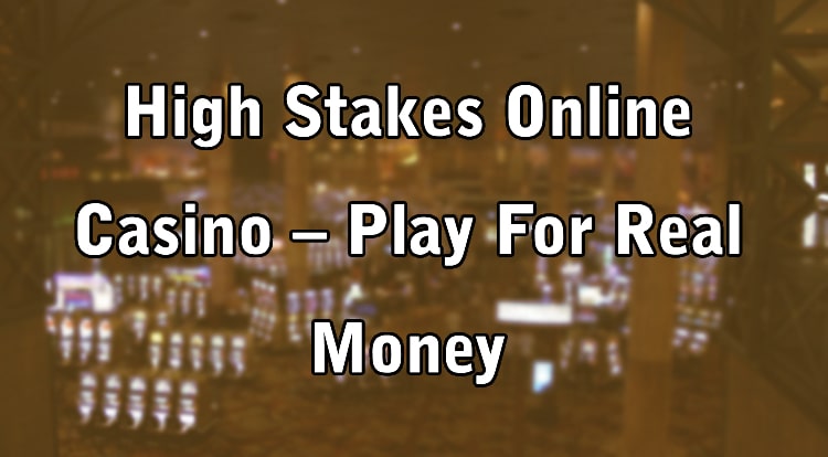 online casino free play
