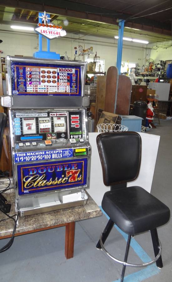 Everybodys Jackpot $ 5 Kaution