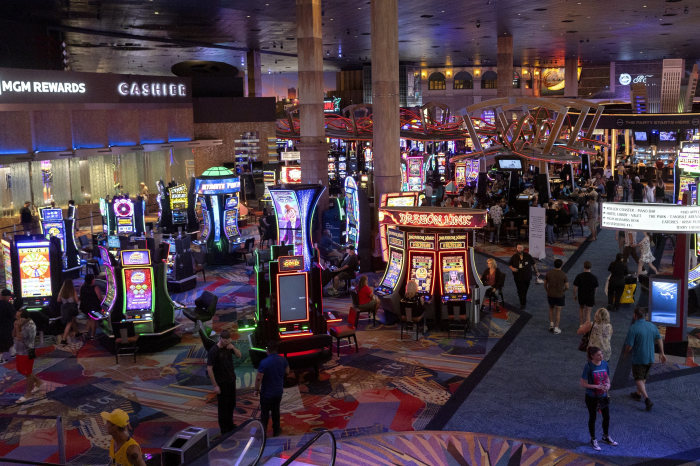 Casino lucky247 Bewertung