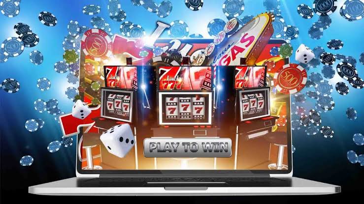 online casino t