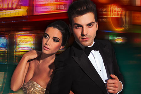 safari madness Slot Free Spins