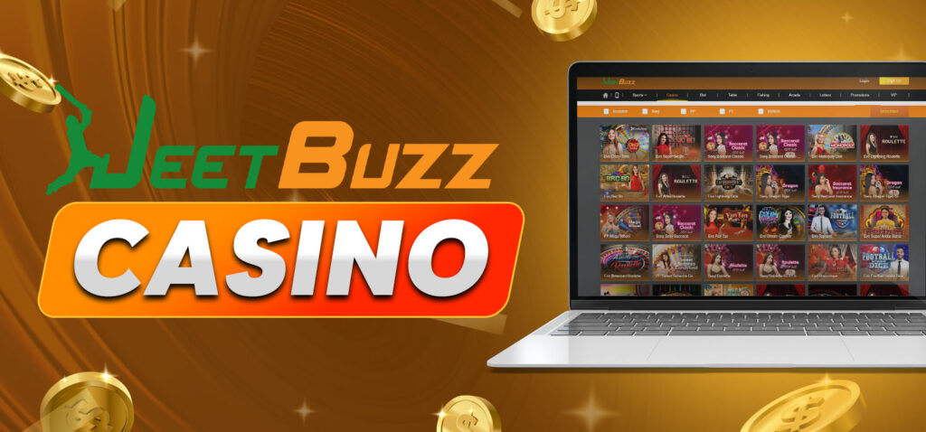 Casino online