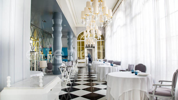 Tennis Stars online slot