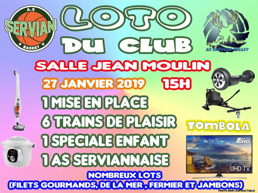 loto club