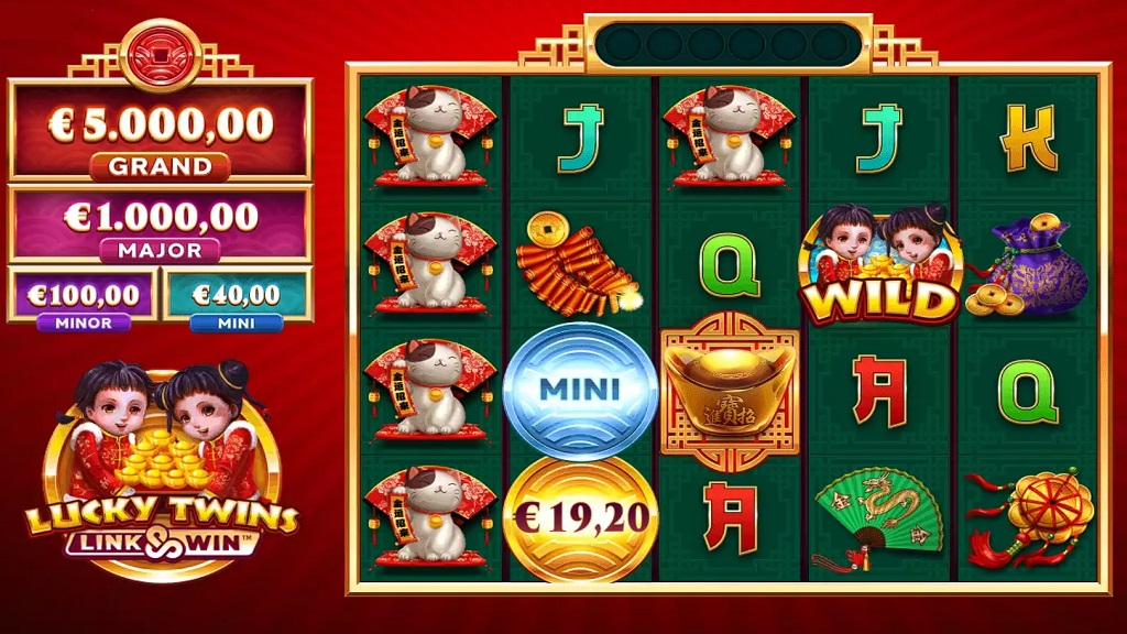 4 crowns online casino