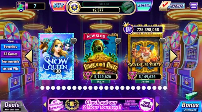 free slots casino games online .no download