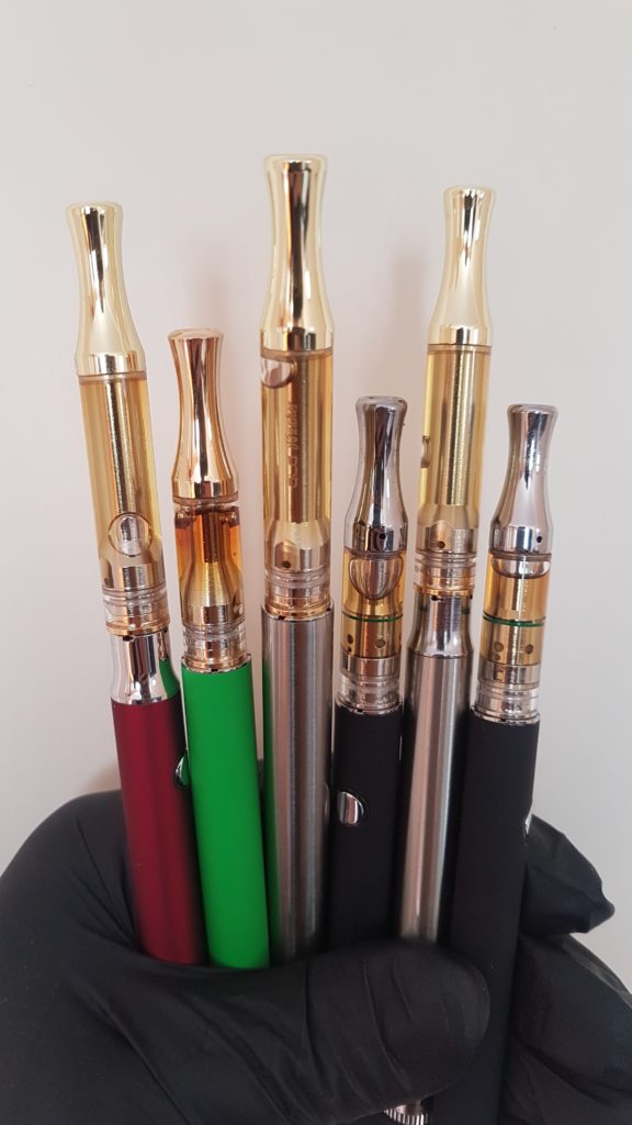 order weed pen online