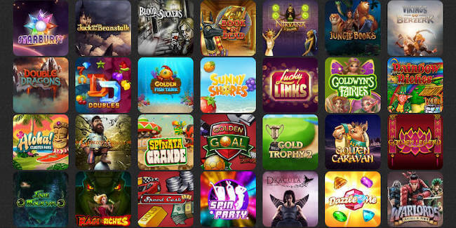 online casino 5 dollar minimum deposit