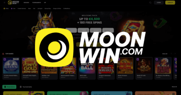 moonwin casino withdrawal time