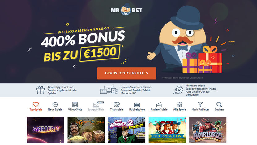 wish master Slot für echtes Geld