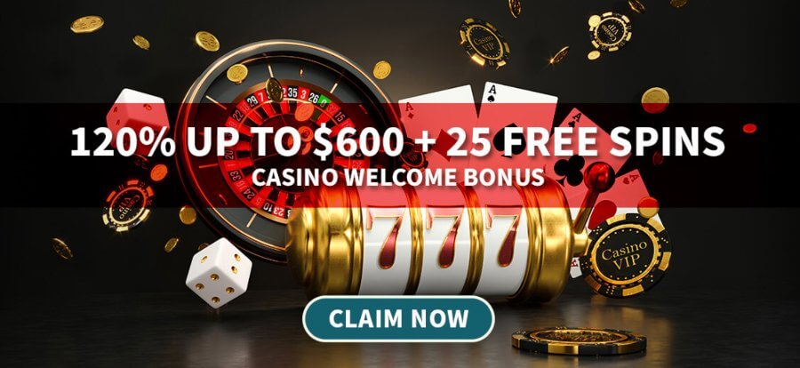 no deposit bonus casino list 2020