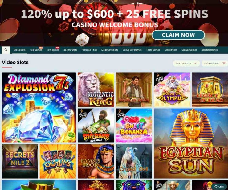 no deposit bonus casino guru