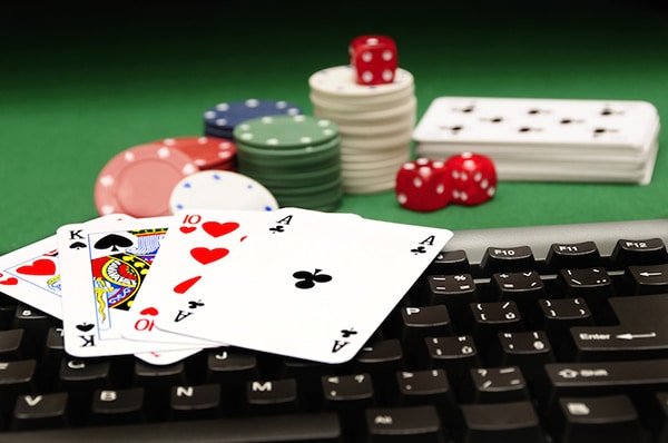no deposit online casino