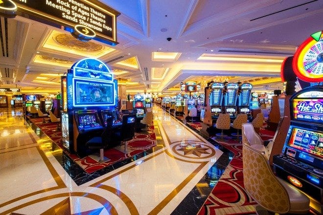 online casino 2020 usa