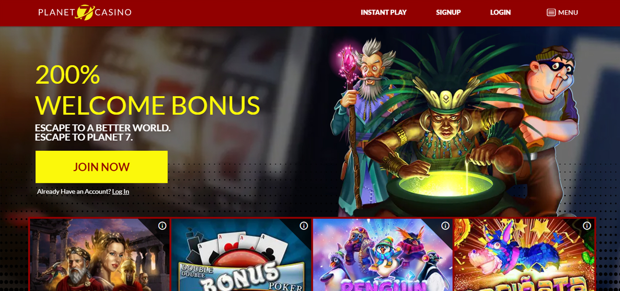 best online casino nj