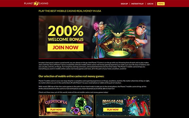 best online casino for slots