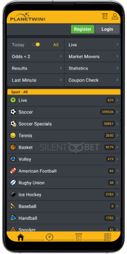 Online Power Stars Rtp Slots