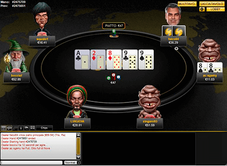 Casino Conquer echtes Geld