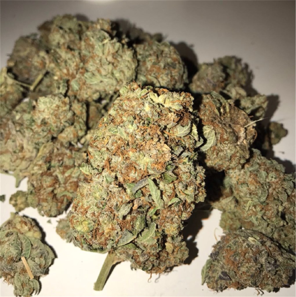 hub 420 cali weed prices