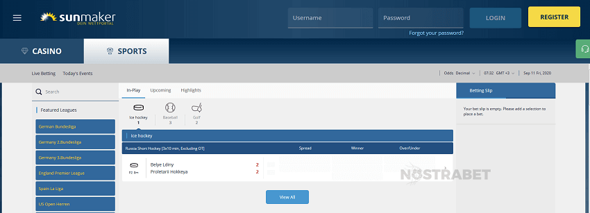 online casinos for real money